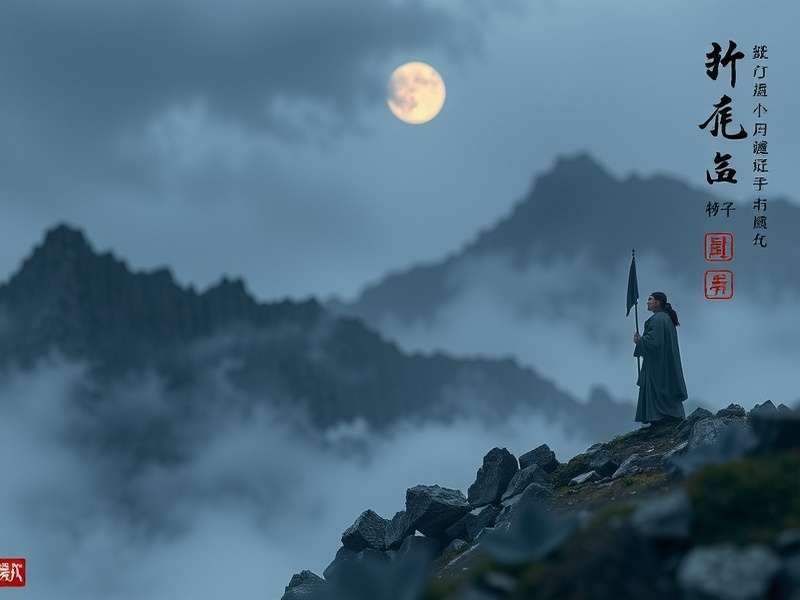 张荣柏先生肖像